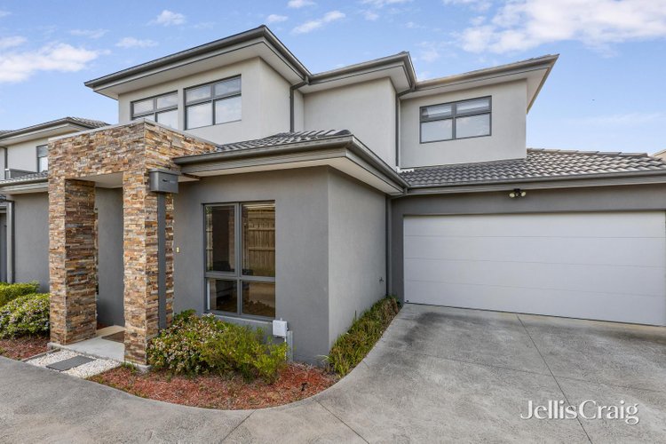 3 1781 Ferntree Gully Road Ferntree Gully 3156