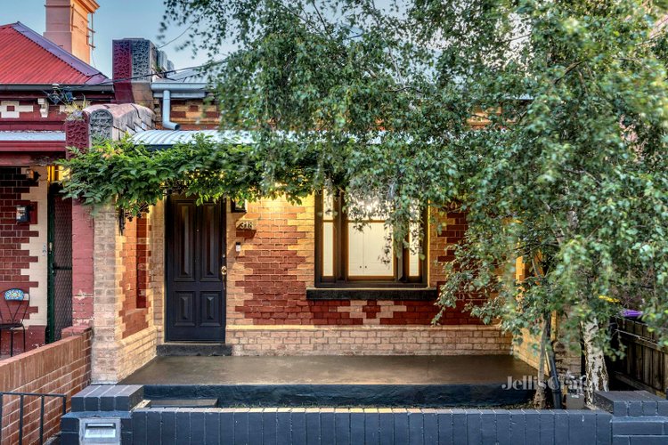 318 Barkly Street Brunswick 3056