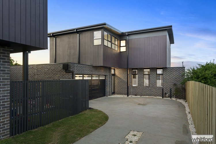 3/18 Clonard Avenue, Geelong West