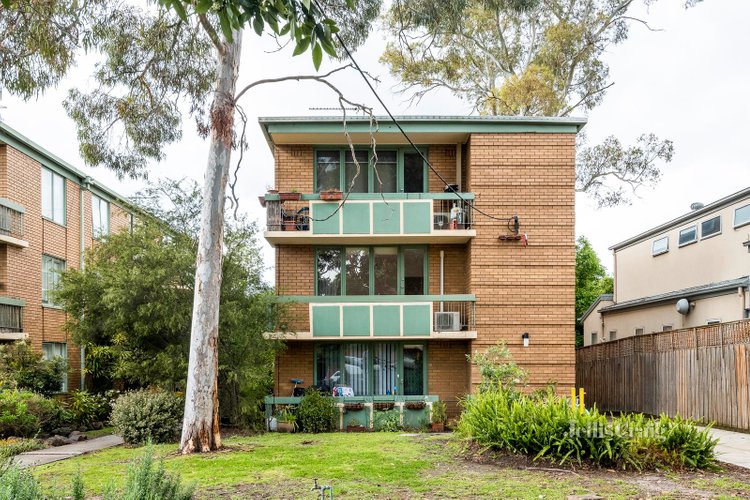 3 18 Connell Street Hawthorn 3122