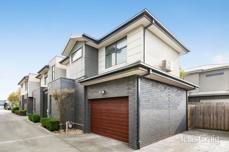 3 18 Danin Street Pascoe Vale 3044
