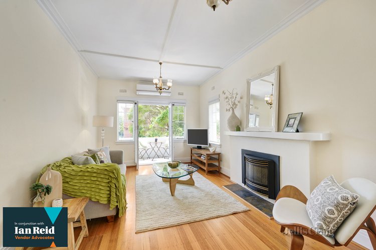 3/18 Ellesmere Road Prahran 3181