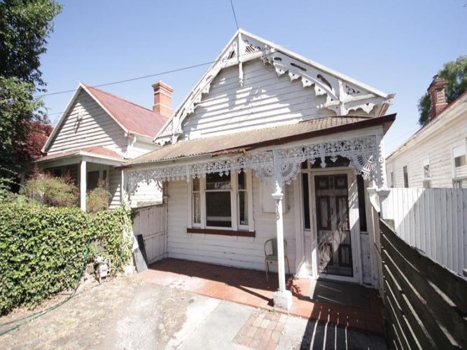 318 Humffray Street South Golden Point 3350