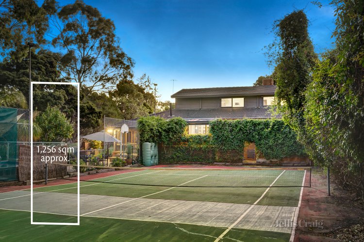 318 Lawrence Road Mount Waverley 3149