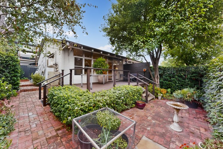 3/18 Marshall Avenue Kew 3101