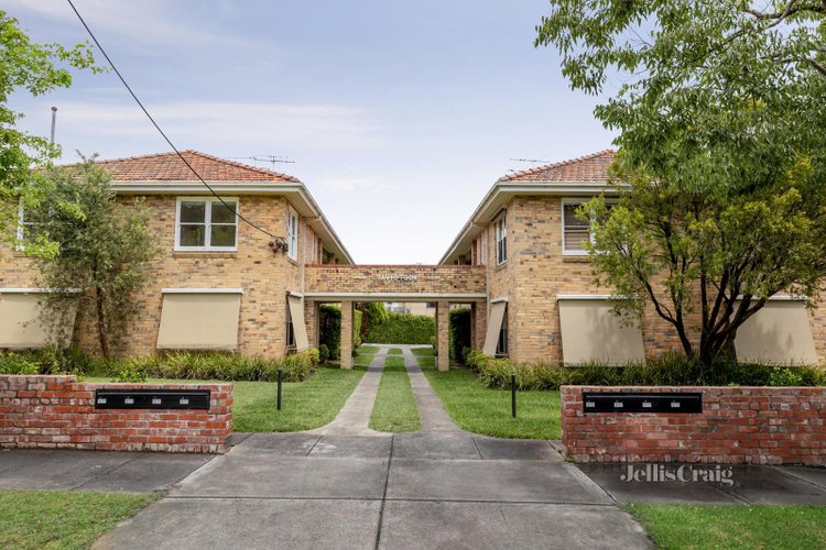 3 18 Myamyn Street Armadale 3143