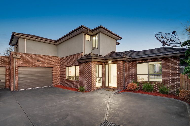 3/18 Oakleigh Street Oakleigh East 3166