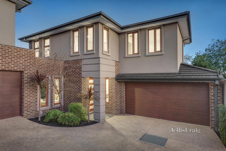 3 18 Rangeview Grove Balwyn North 3104