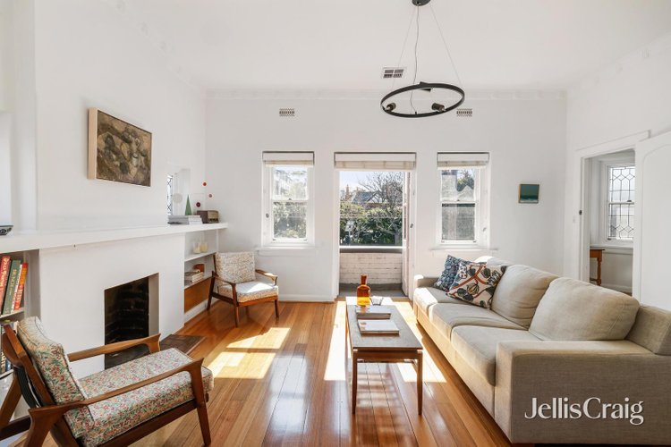 3 18 Riversdale Road Hawthorn 3122