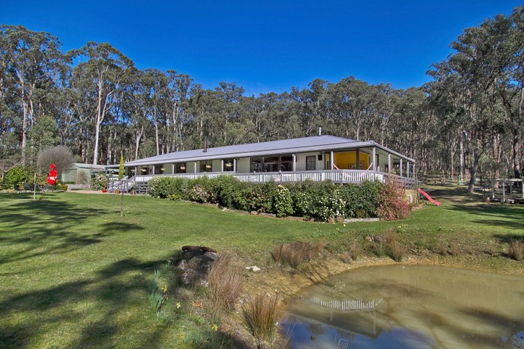 318 Slatey Creek Road Woodend 3442