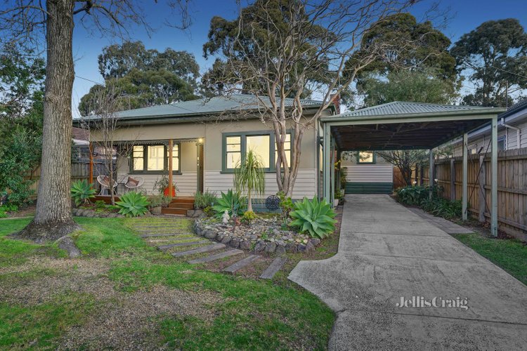 318 Springfield Road Nunawading 3131
