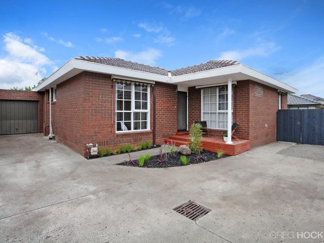 3 180 Queen Street Altona 3018