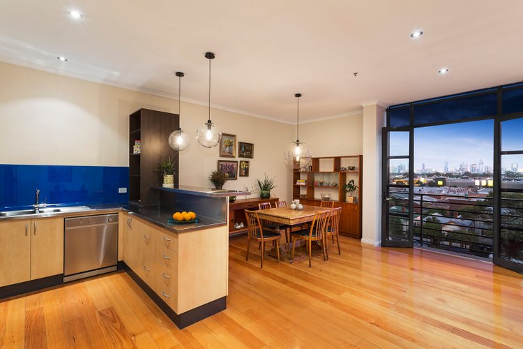 318/1-3 Dods Street Brunswick 3056