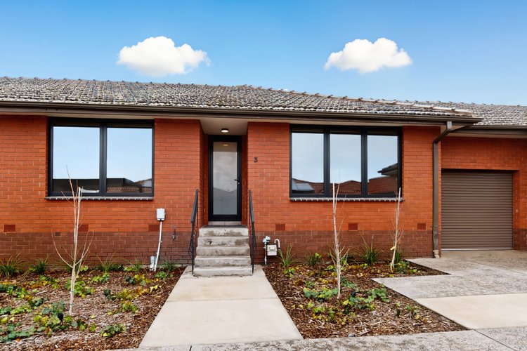 3/183 Carinish Road Clayton 3168