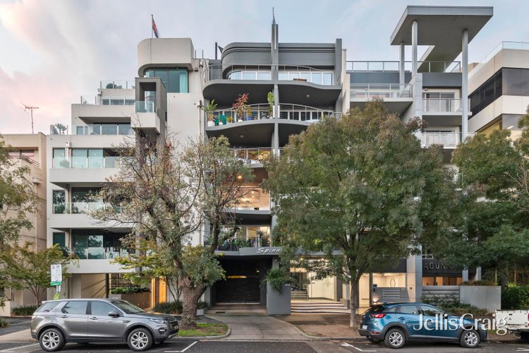 3 184 Albert Road South Melbourne 3205