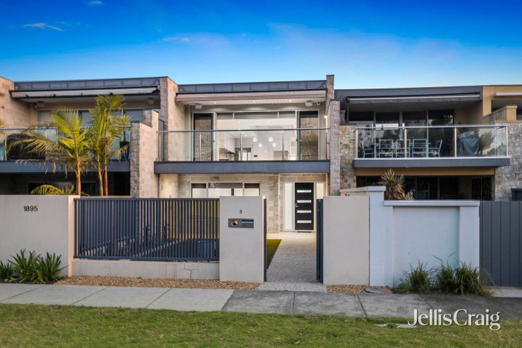 3 1895 Point Nepean Road Tootgarook 3941