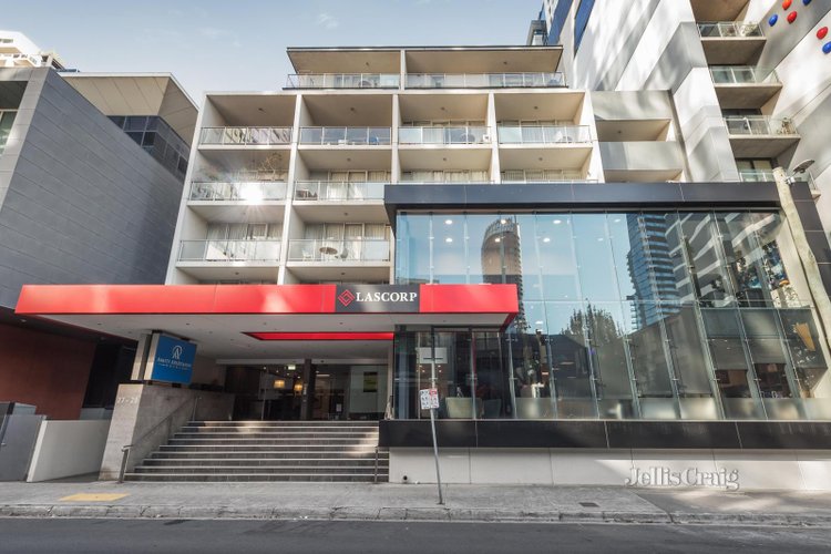 318A&318B 29 Claremont Street South Yarra 3141