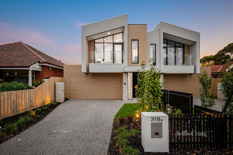 318b McKinnon Road Mckinnon 3204