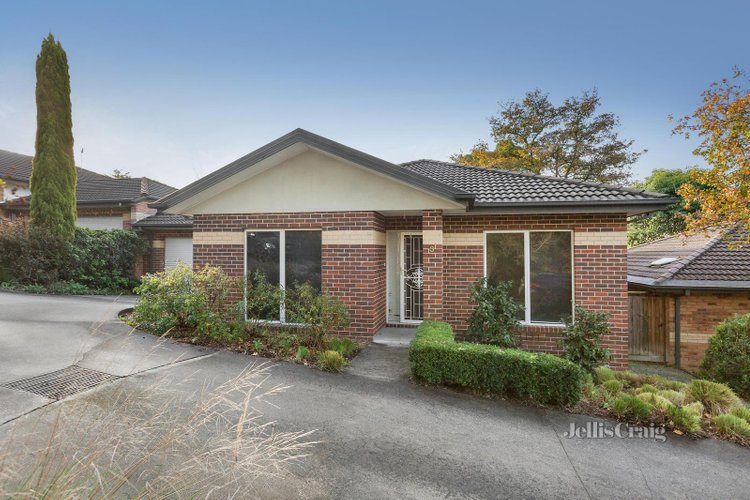 3 19 Braemar Street Croydon 3136