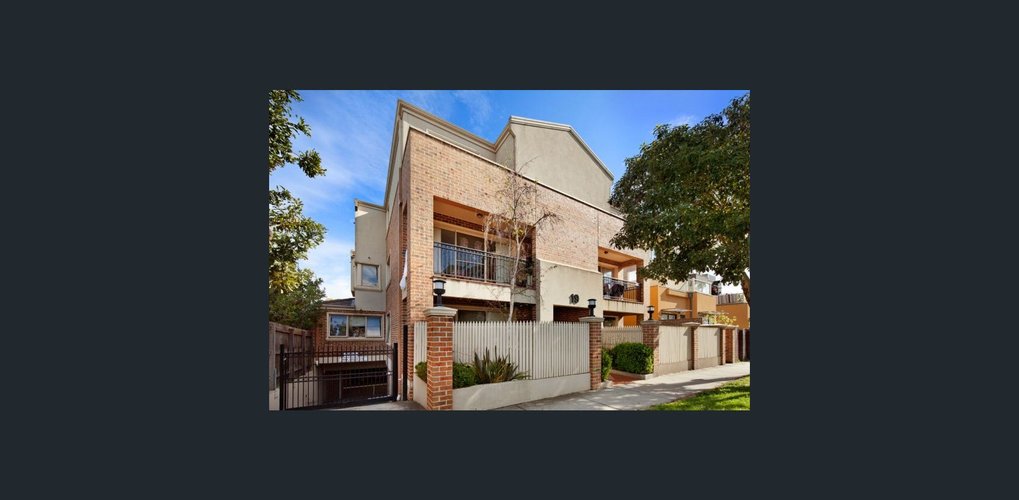 3/19 Cambridge Street Box Hill 3128