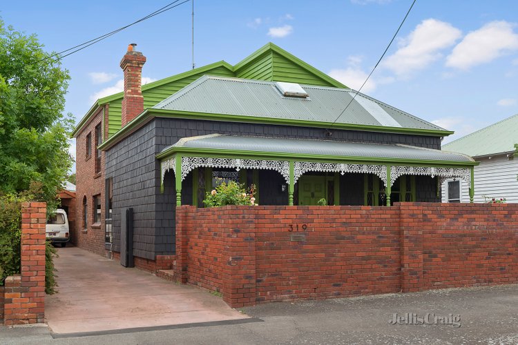 319 Creswick Road Ballarat Central 3350