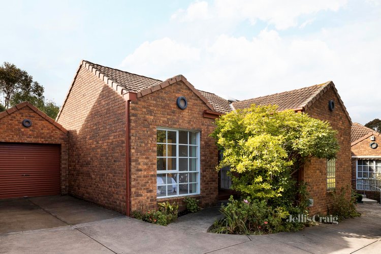 3 19 Dudley Street Ivanhoe 3079