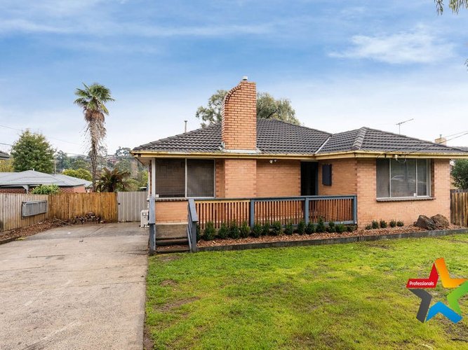 319 Hull Road Mooroolbark 3138