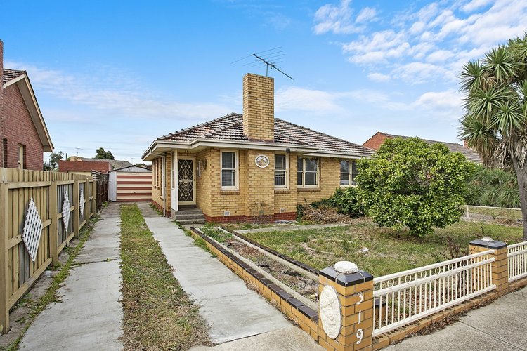 319 McKillop Street East Geelong 3219