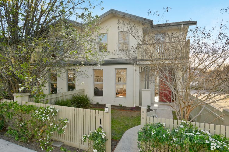 319 Murrumbeena Road Murrumbeena 3163