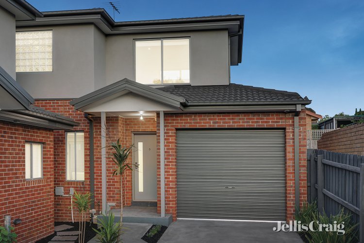 3/19 Ross Crescent Heathmont 3135