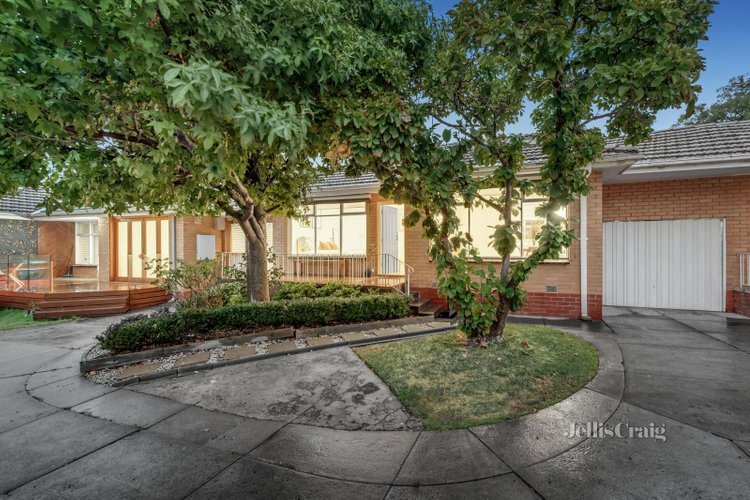 3 19 Thomas Street Brighton East 3187