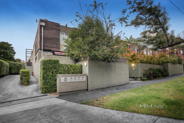 3 19 Trent Street Glen Iris 3146