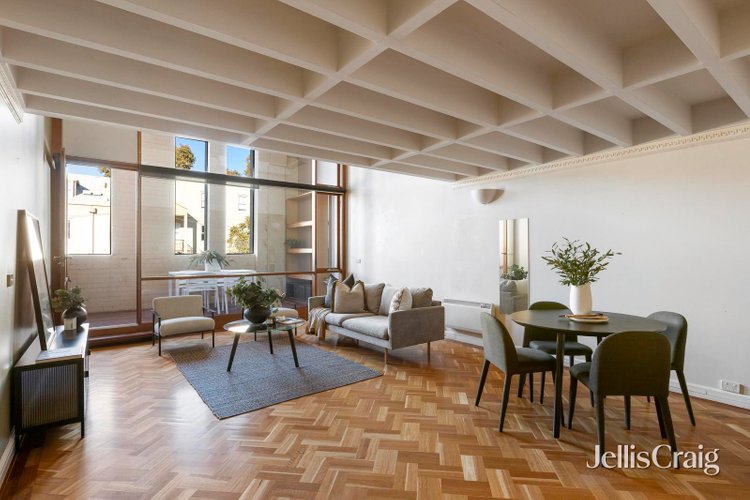 3 19 Victoria Street Fitzroy 3065