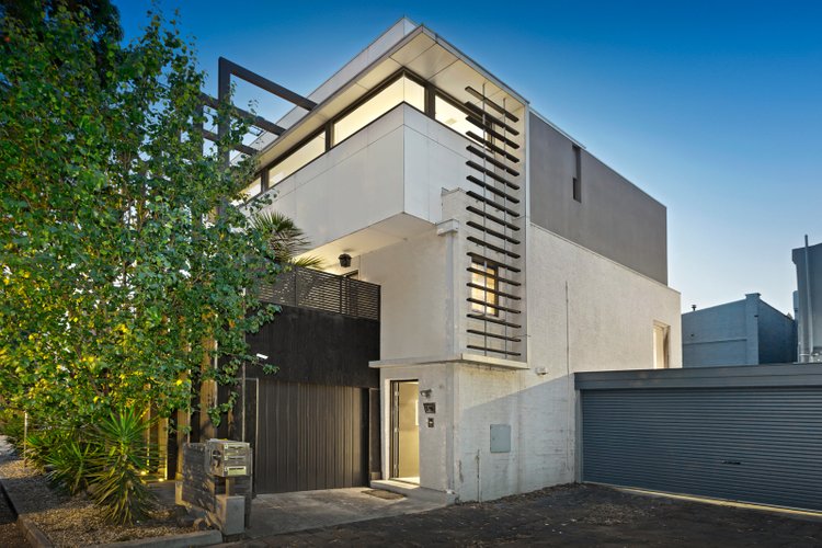 3/19 Willis Street Armadale 3143