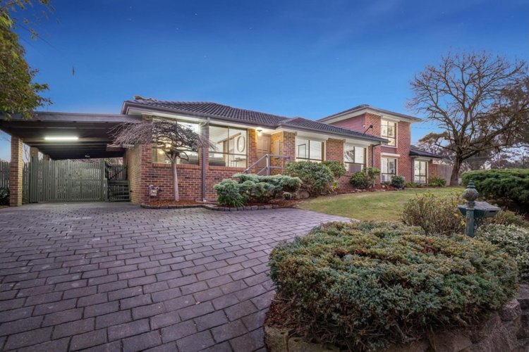 319 Wonga Road Warranwood 3134