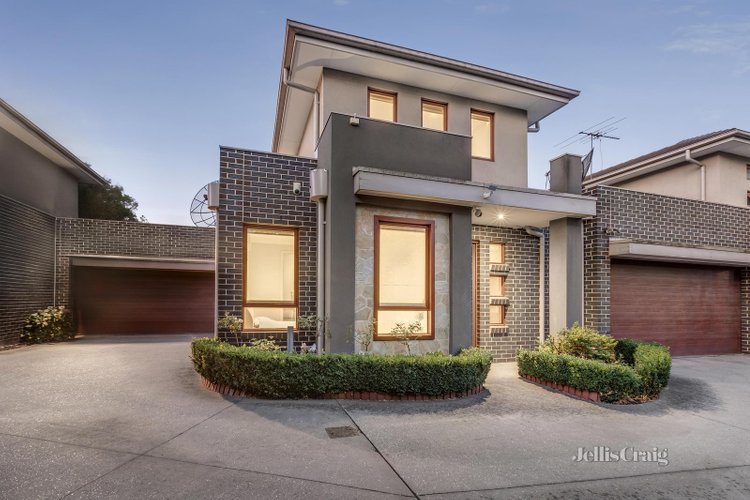 3 191 Balwyn Road Balwyn North 3104