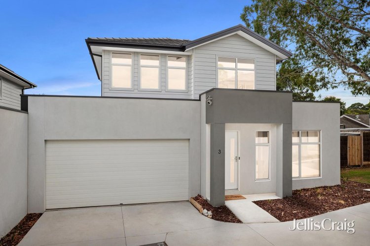 3 191 Bayswater Road Bayswater North 3153