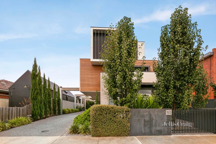 3 193 Maribyrnong Road Ascot Vale 3032