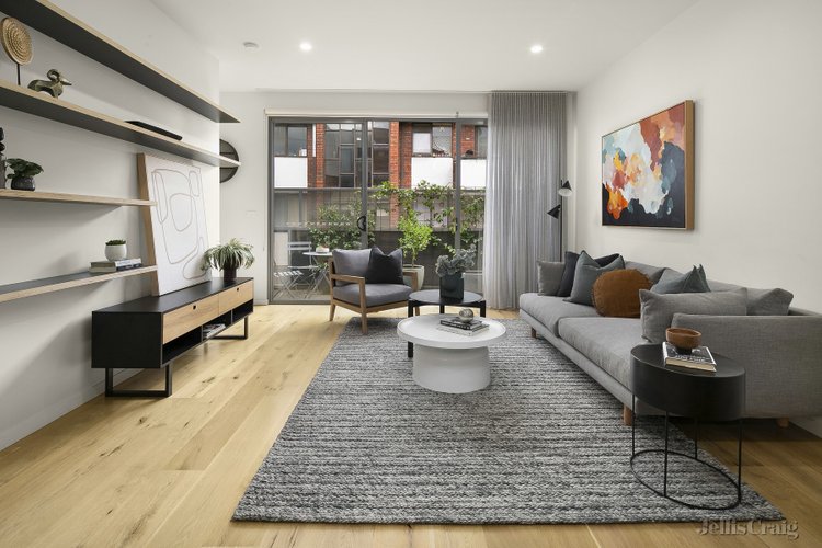 3/193 Maribyrnong Road  Ascot Vale 3032