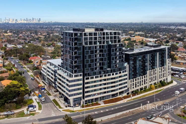 319/45 Linden Avenue Ivanhoe 3079