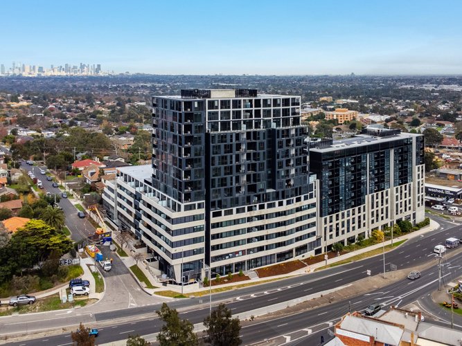 319/45 Linden Avenue Ivanhoe 3079