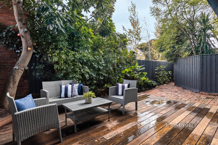 3 195 Clauscen Street Fitzroy North 3068