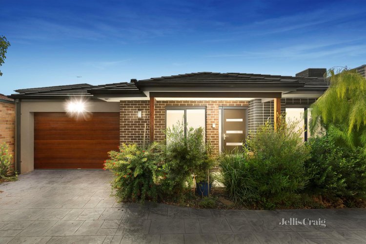 3 199 Springfield Road Blackburn North 3130