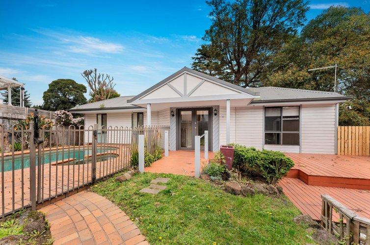31A Ada Street Doncaster 3108