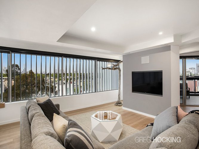3 1A Affleck Street South Yarra 3141