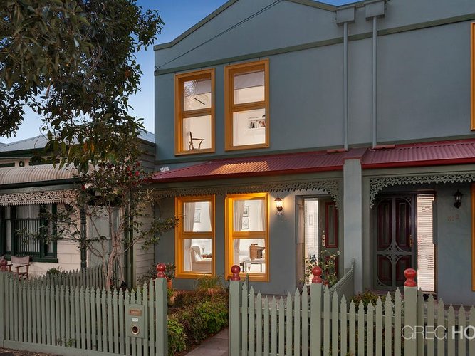 31A Barrett Street Albert Park 3206