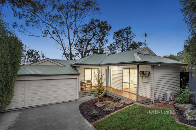 31a Beaconsfield Road Briar Hill 3088