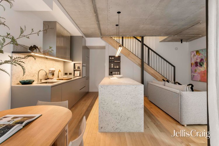 31A Bedford Street Collingwood 3066