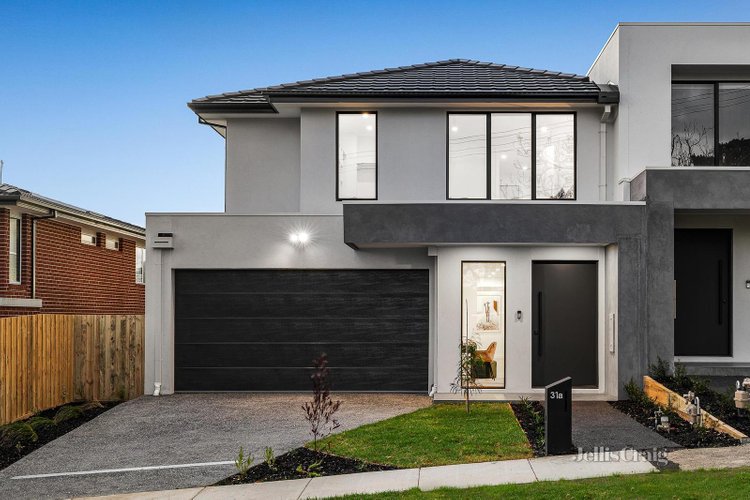 31a Gedye Street Doncaster East 3109
