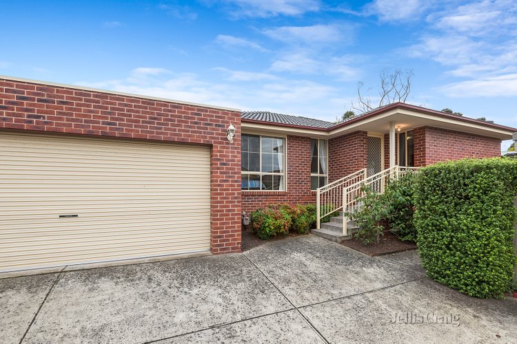 31A Medbury Avenue Watsonia 3087